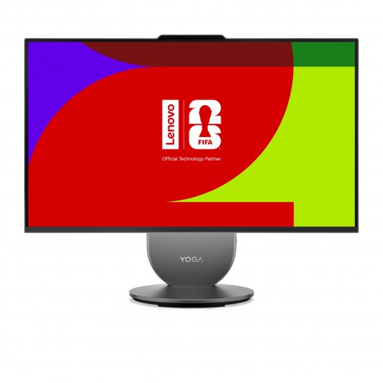 Calculator brand Lenovo Yoga AIO 27IPH11 F0JR000GRI