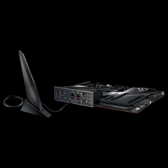 Placa de baza ASUS ROG MAXIMUS XII EX