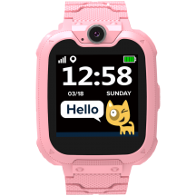 Accesorii Canyon Kids Smartwatch Tommy KW-31 CNE-KW31RR