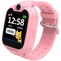 Accesorii Canyon Kids Smartwatch Tommy KW-31 CNE-KW31RR
