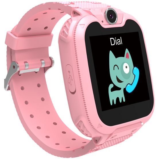 Accesorii Canyon Kids Smartwatch Tommy KW-31 CNE-KW31RR