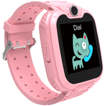 Accesorii Canyon Kids Smartwatch Tommy KW-31 CNE-KW31RR