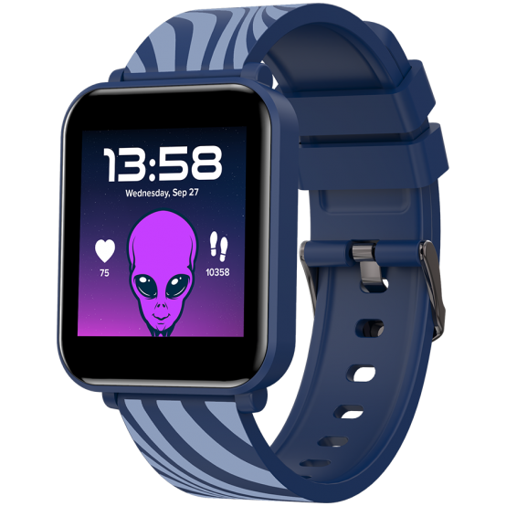 Accesorii Canyon Kids Smartwatch Joyce KW-43 CNE-KW43BL