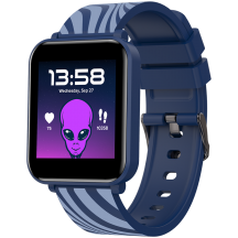 Accesorii Canyon Kids Smartwatch Joyce KW-43 CNE-KW43BL