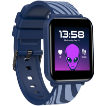 Accesorii Canyon Kids Smartwatch Joyce KW-43 CNE-KW43BL