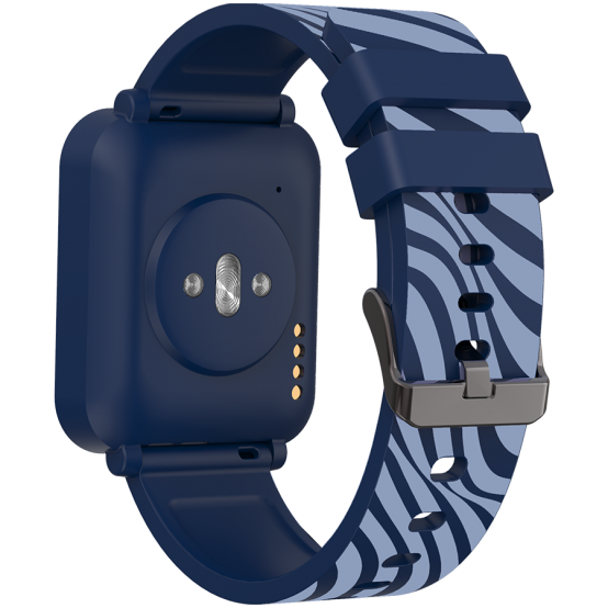 Accesorii Canyon Kids Smartwatch Joyce KW-43 CNE-KW43BL