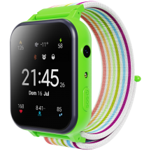 Accesorii Canyon Kids Smartwatch Alfie KW-37 CNE-KW37GB