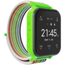 Accesorii Canyon Kids Smartwatch Alfie KW-37 CNE-KW37GB