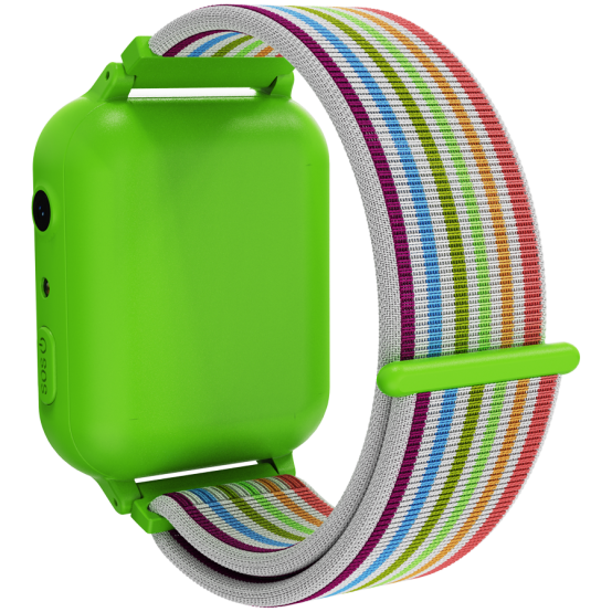 Accesorii Canyon Kids Smartwatch Alfie KW-37 CNE-KW37GB