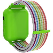 Accesorii Canyon Kids Smartwatch Alfie KW-37 CNE-KW37GB