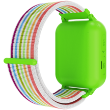 Accesorii Canyon Kids Smartwatch Alfie KW-37 CNE-KW37GB