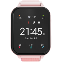 Accesorii Canyon Kids Smartwatch Alfie KW-37 CNE-KW37PP