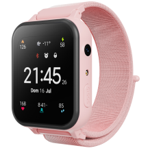 Accesorii Canyon Kids Smartwatch Alfie KW-37 CNE-KW37PP