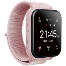 Accesorii Canyon Kids Smartwatch Alfie KW-37 CNE-KW37PP