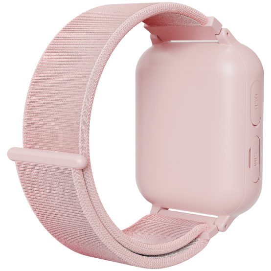 Accesorii Canyon Kids Smartwatch Alfie KW-37 CNE-KW37PP