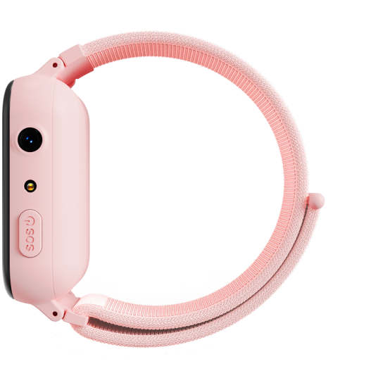 Accesorii Canyon Kids Smartwatch Alfie KW-37 CNE-KW37PP