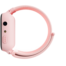 Accesorii Canyon Kids Smartwatch Alfie KW-37 CNE-KW37PP
