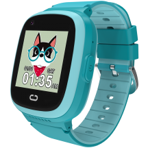 Accesorii Canyon Kids Smartwatch Sunny KW-48 CNE-KW48BL