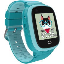 Accesorii Canyon Kids Smartwatch Sunny KW-48 CNE-KW48BL