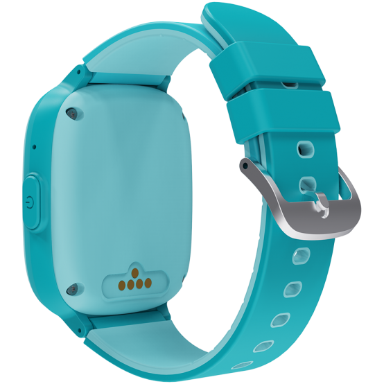 Accesorii Canyon Kids Smartwatch Sunny KW-48 CNE-KW48BL