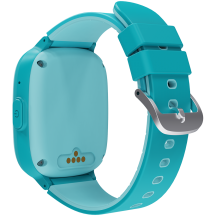 Accesorii Canyon Kids Smartwatch Sunny KW-48 CNE-KW48BL