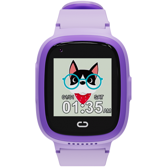 Accesorii Canyon Kids Smartwatch Sunny KW-48 CNE-KW48VL