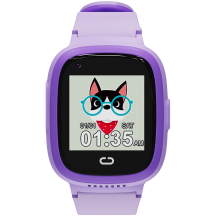 Accesorii Canyon Kids Smartwatch Sunny KW-48 CNE-KW48VL