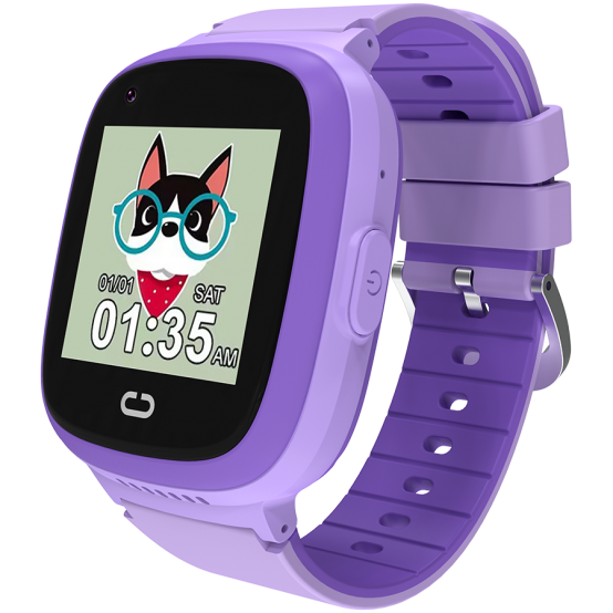 Accesorii Canyon Kids Smartwatch Sunny KW-48 CNE-KW48VL