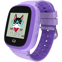 Accesorii Canyon Kids Smartwatch Sunny KW-48 CNE-KW48VL