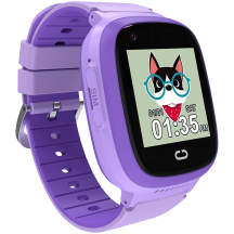 Accesorii Canyon Kids Smartwatch Sunny KW-48 CNE-KW48VL