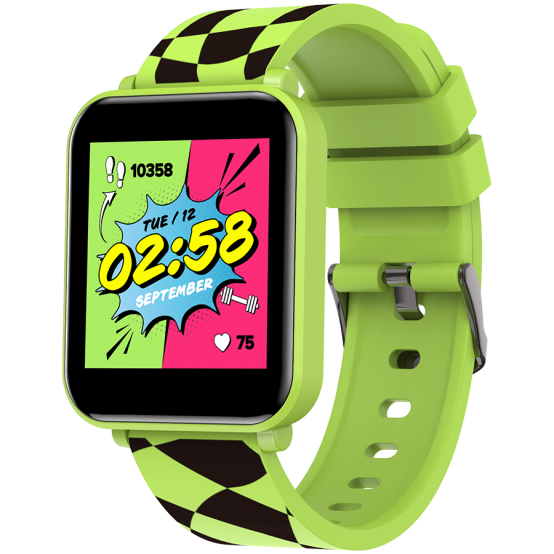 Accesorii Canyon Kids Smartwatch Joyce KW-43 CNE-KW43YB