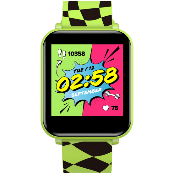 Accesorii Canyon Kids Smartwatch Joyce KW-43 CNE-KW43YB
