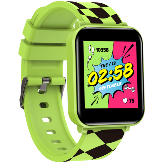 Accesorii Canyon Kids Smartwatch Joyce KW-43 CNE-KW43YB