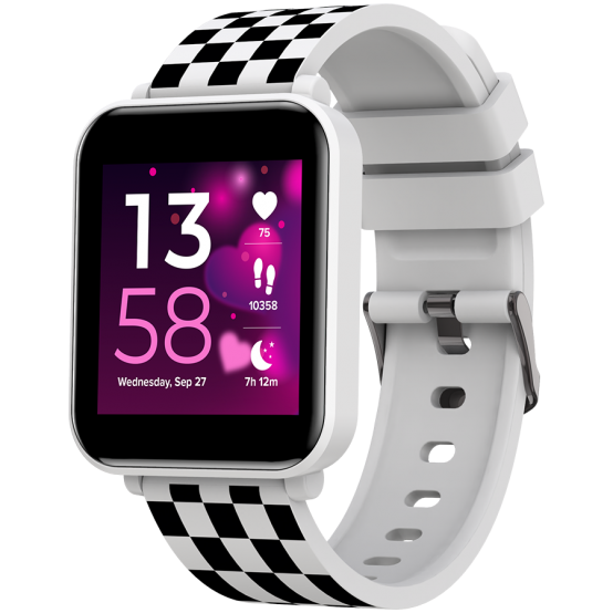 Accesorii Canyon Kids Smartwatch Joyce KW-43 CNE-KW43WB