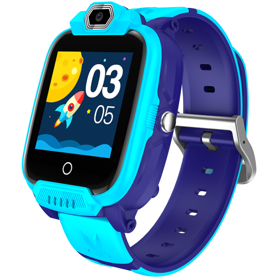 Accesorii Canyon Kids Smartwatch Jondy KW-44 CNE-KW44BL