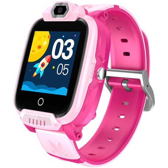 Accesorii Canyon Kids Smartwatch Jondy KW-44 CNE-KW44PP