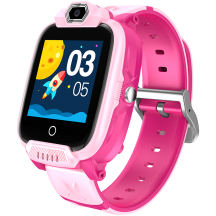 Accesorii Canyon Kids Smartwatch Jondy KW-44 CNE-KW44PP