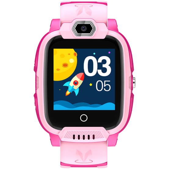Accesorii Canyon Kids Smartwatch Jondy KW-44 CNE-KW44PP