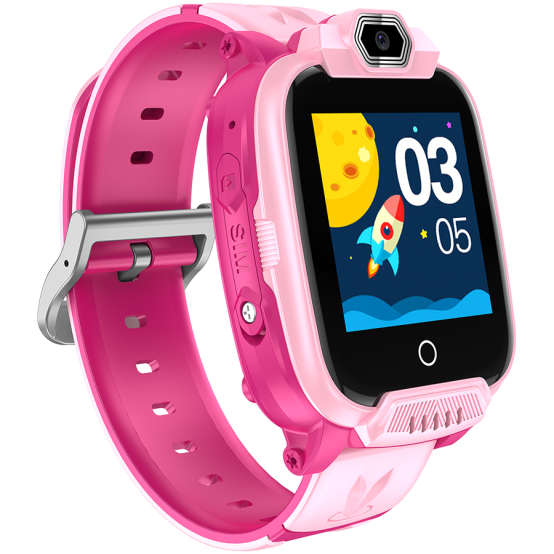Accesorii Canyon Kids Smartwatch Jondy KW-44 CNE-KW44PP