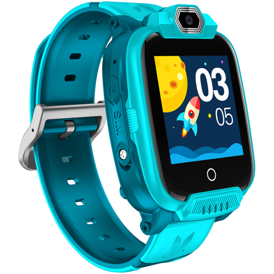 Accesorii Canyon Kids Smartwatch Jondy KW-44 CNE-KW44GB