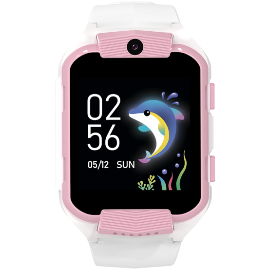 Accesorii Canyon Kids Smartwatch Cindy KW-41 CNE-KW41WP