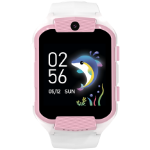 Accesorii Canyon Kids Smartwatch Cindy KW-41 CNE-KW41WP