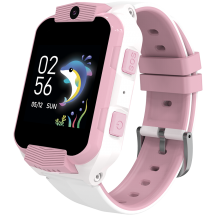 Accesorii Canyon Kids Smartwatch Cindy KW-41 CNE-KW41WP