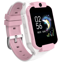 Accesorii Canyon Kids Smartwatch Cindy KW-41 CNE-KW41WP