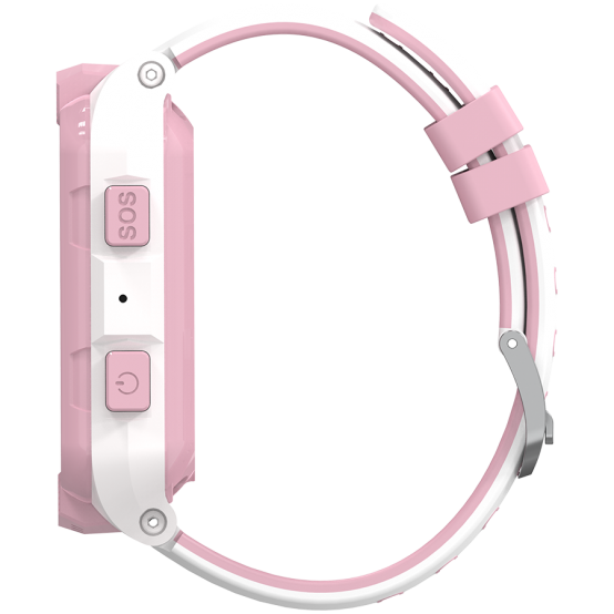Accesorii Canyon Kids Smartwatch Cindy KW-41 CNE-KW41WP