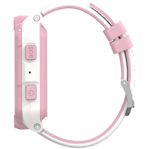 Accesorii Canyon Kids Smartwatch Cindy KW-41 CNE-KW41WP