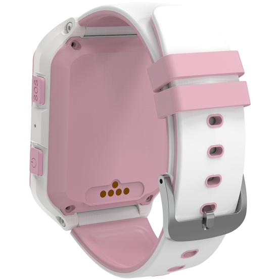 Accesorii Canyon Kids Smartwatch Cindy KW-41 CNE-KW41WP