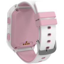 Accesorii Canyon Kids Smartwatch Cindy KW-41 CNE-KW41WP