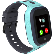 Accesorii Canyon Kids Smartwatch Sandy KW-34 CNE-KW34BL