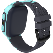 Accesorii Canyon Kids Smartwatch Sandy KW-34 CNE-KW34BL